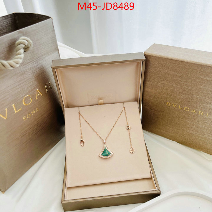 Jewelry-Bvlgari,we offer , ID: JD8489,$: 45USD
