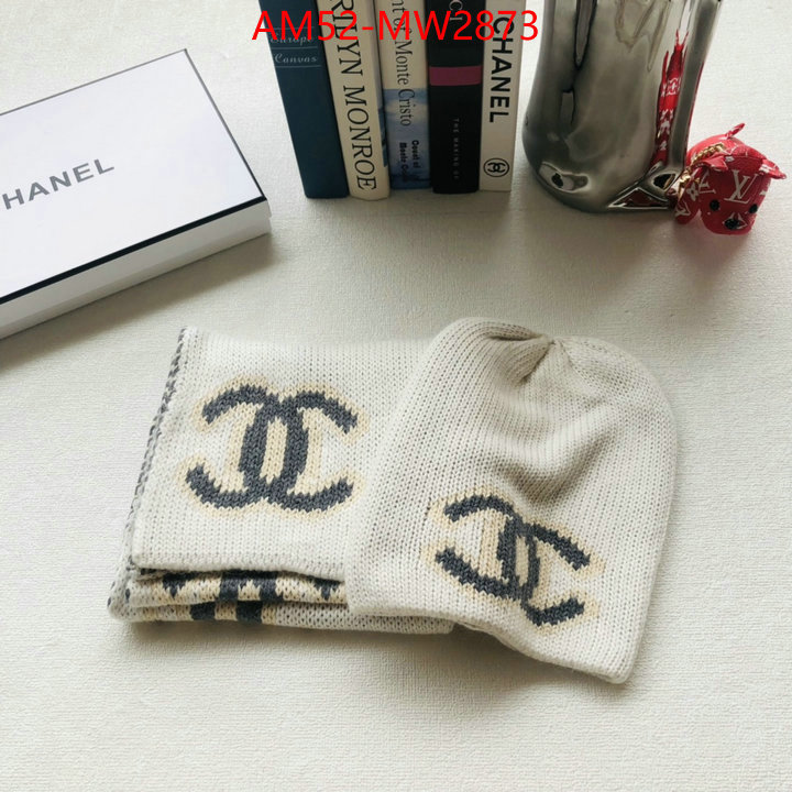 Scarf-Chanel,fake cheap best online , ID: MW2873,$: 52USD