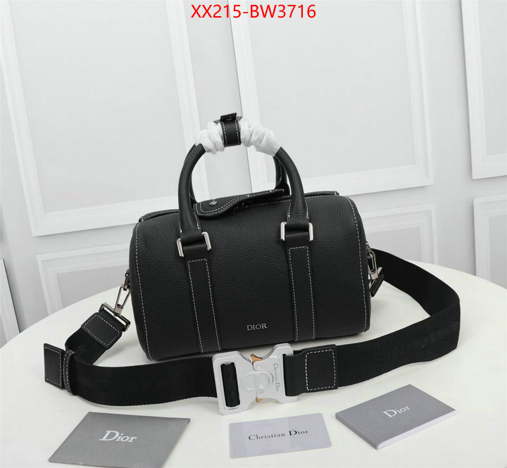 Dior Bags(TOP)-Other Style-,ID: BW3716,$: 215USD