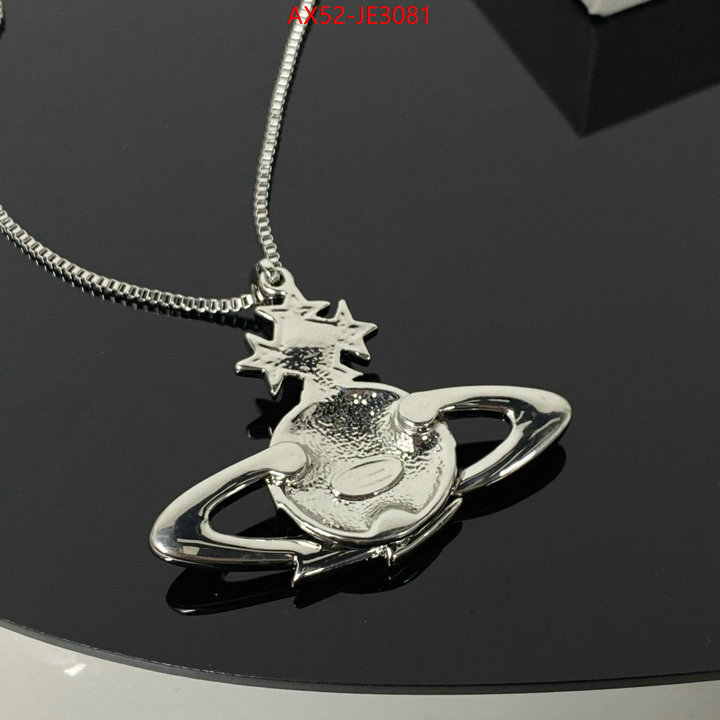 Jewelry-Vivienne Westwood,buy online , ID: JE3081,$: 52USD