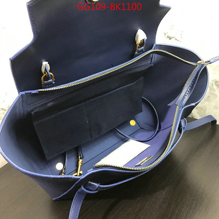 CELINE Bags(4A)-Belt Bag,knockoff highest quality ,ID: BK1100,$:109USD