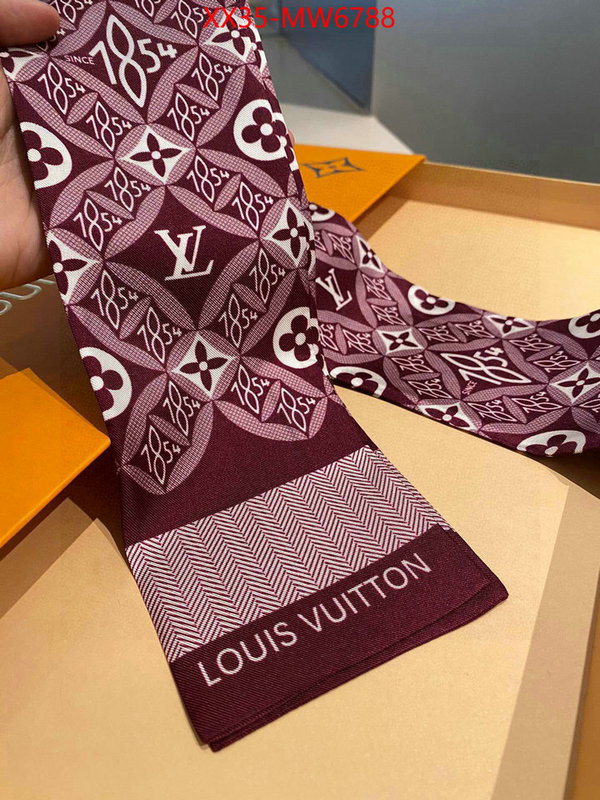 Scarf-LV,luxury , ID: MW6788,$: 35USD