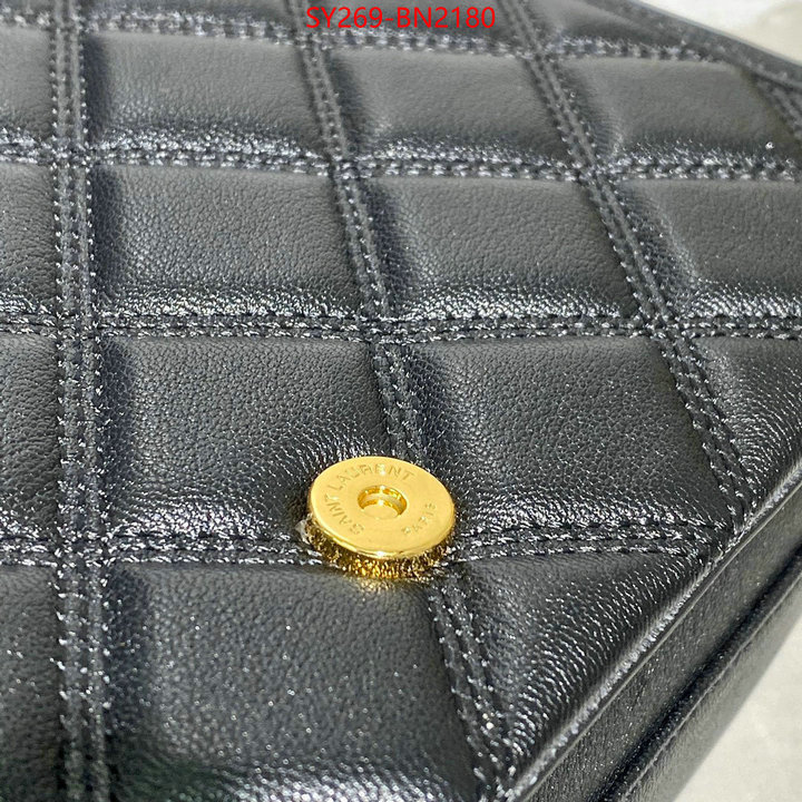 YSL Bag(TOP)-Diagonal-,ID: BN2180,$: 269USD