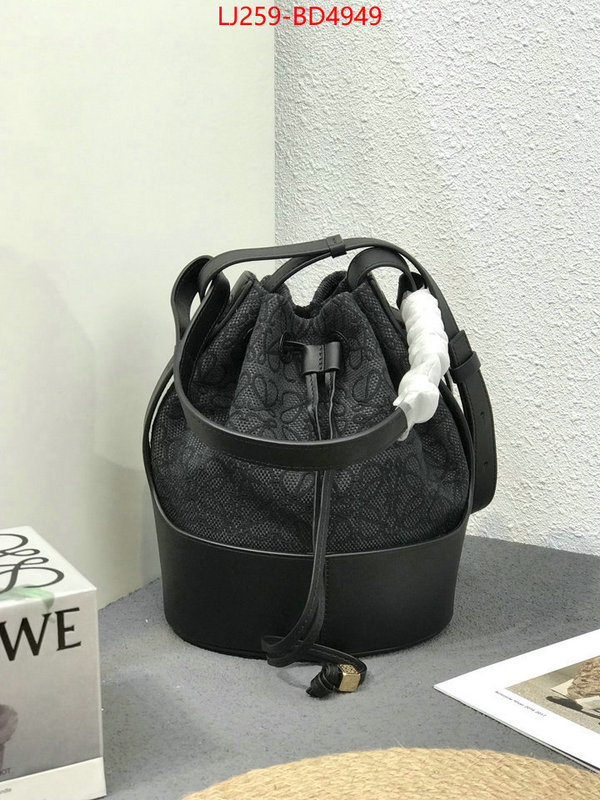 Loewe Bags(TOP)-Ballon,fake cheap best online ,ID: BD4949,$: 259USD