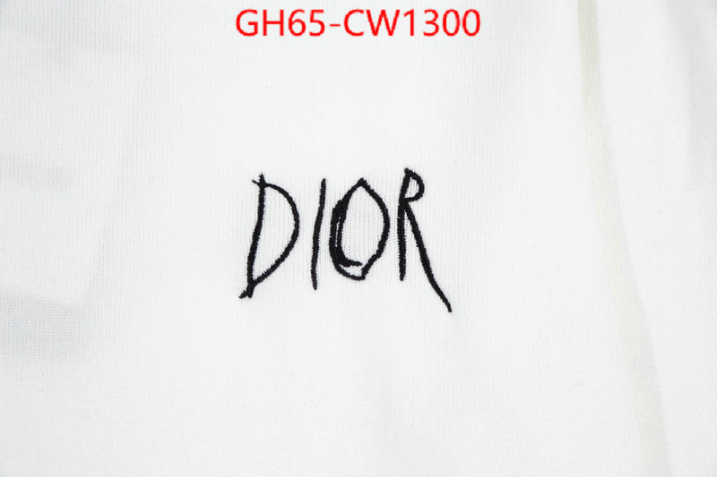 Clothing-Dior,buy cheap replica , ID: CW1300,$: 65USD