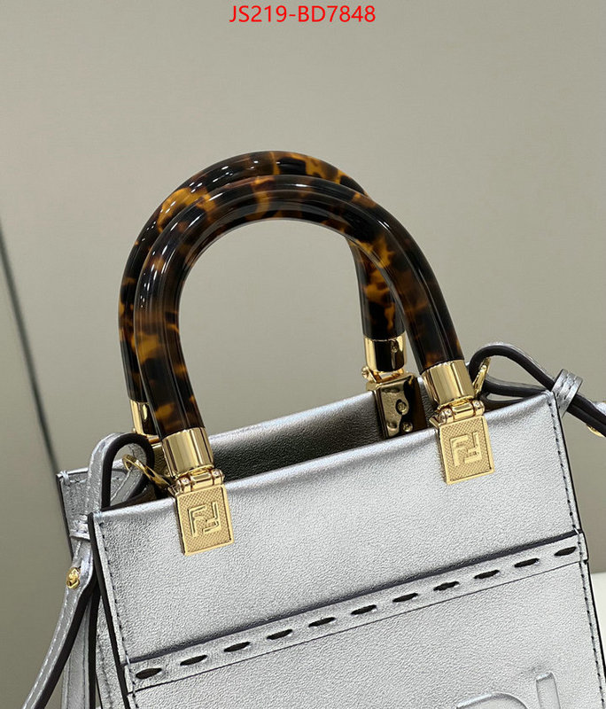 Fendi Bags(TOP)-Sunshine-,top quality ,ID: BD7848,$: 219USD