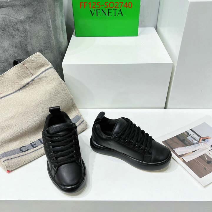 Men Shoes-BV,buy luxury 2023 , ID: SO2740,$: 125USD
