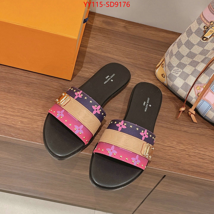 Women Shoes-LV,shop , ID: SD9176,$: 115USD