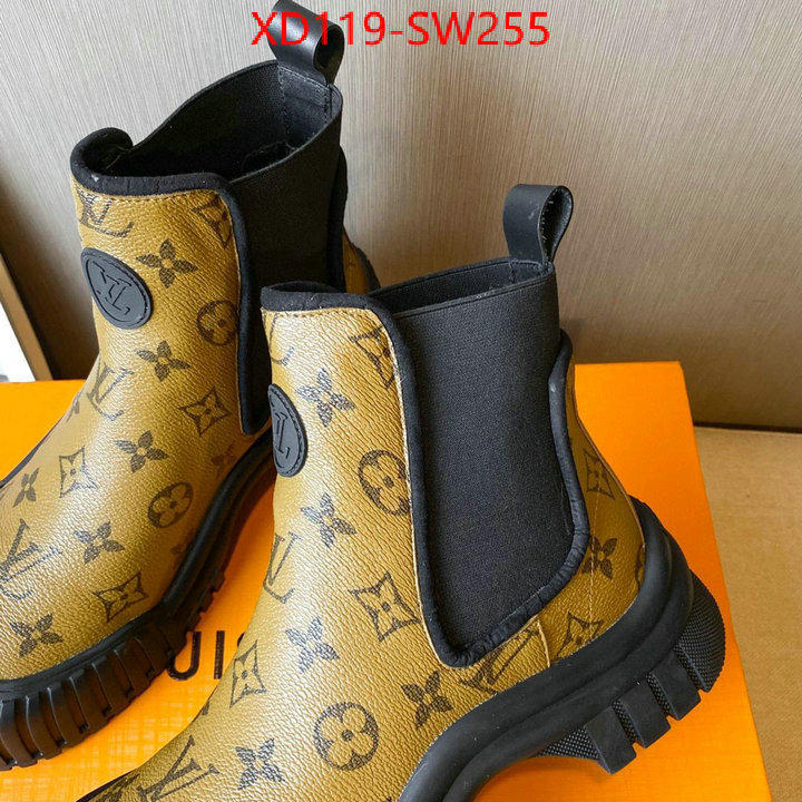 Women Shoes-Boots,top fake designer , ID: SW255,$: 119USD