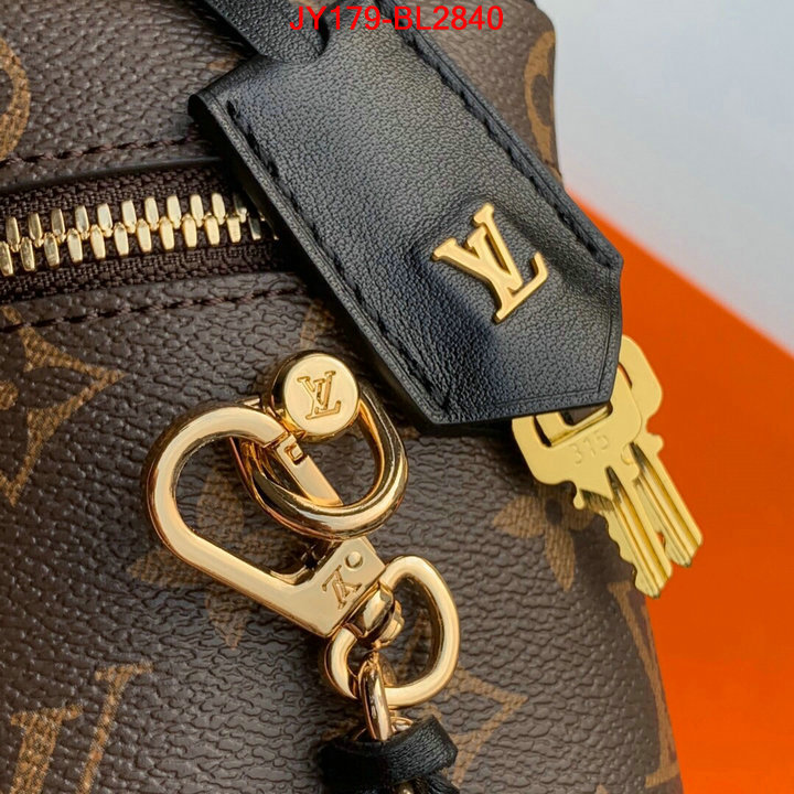 LV Bags(TOP)-Vanity Bag-,ID: BL2840,$: 179USD