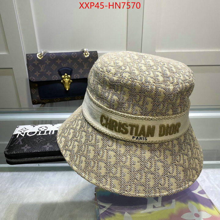 Cap (Hat)-Dior,what best designer replicas , ID: HN7570,$: 45USD