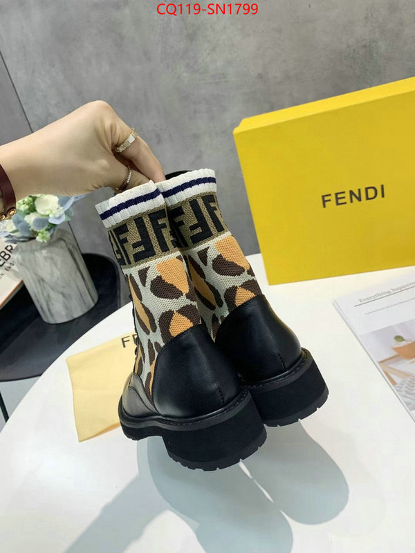 Women Shoes-Fendi,we curate the best , ID: SN1799,$: 119USD