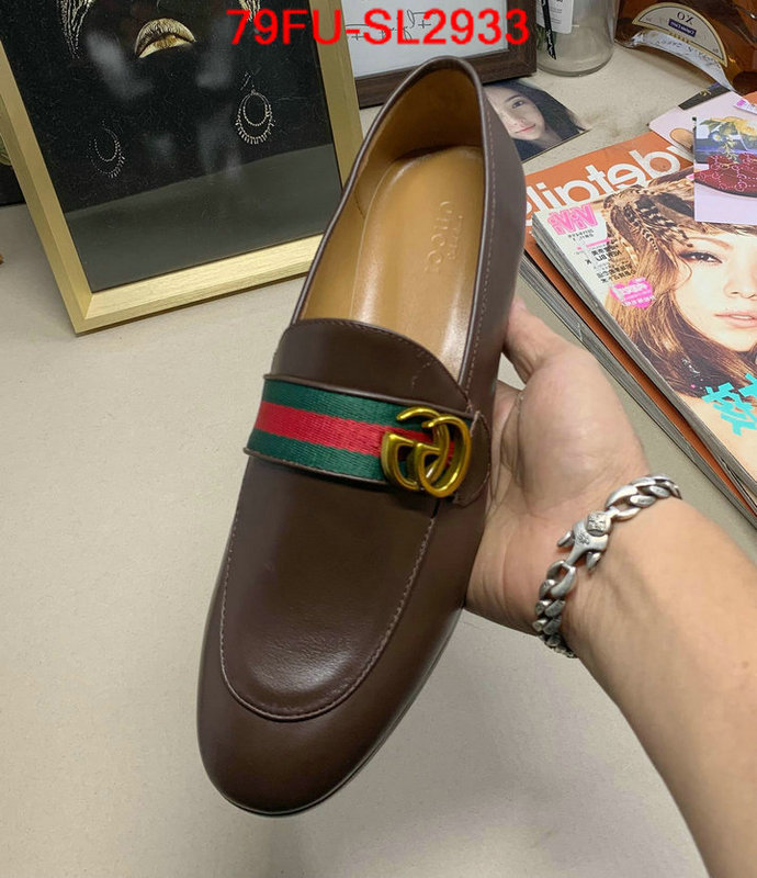 Women Shoes-Gucci,where to buy high quality , ID: SL2933,$: 79USD