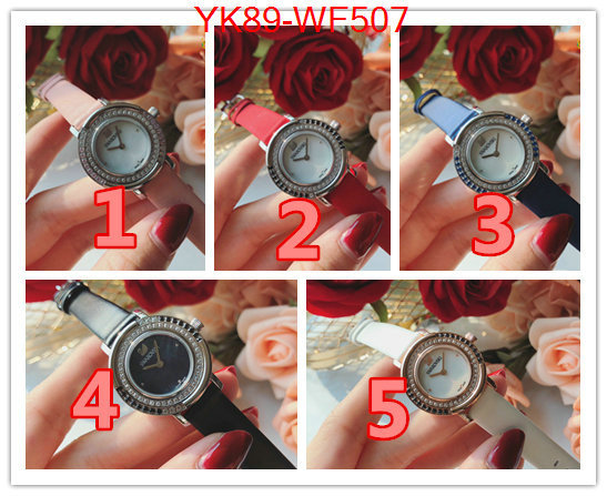 Watch(4A)-Swarovski,where to buy the best replica ,ID: WF507,$:89USD