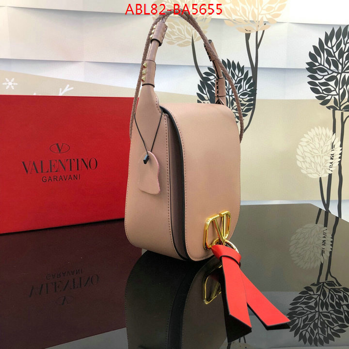 Valentino Bags(4A)-Diagonal-,unsurpassed quality ,ID: BA5655,$: 82USD