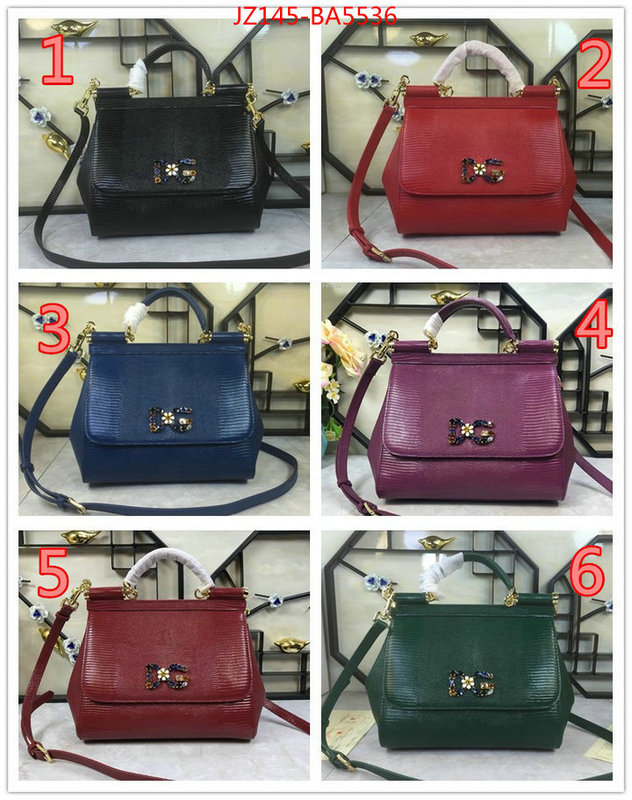 DG Bags(4A)-Sicily,where to buy high quality ,ID: BA5536,$: 145USD