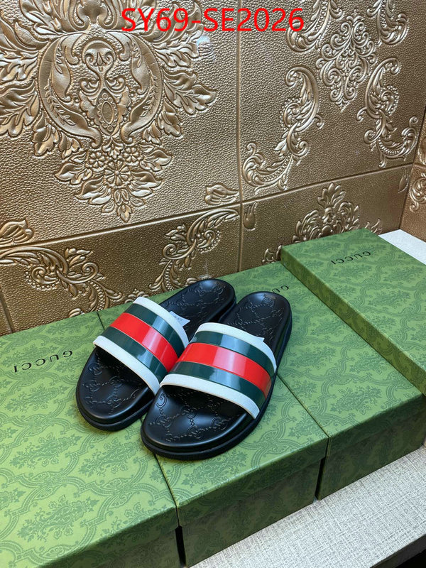 Men Shoes-Gucci,hot sale , ID: SE2026,$: 69USD