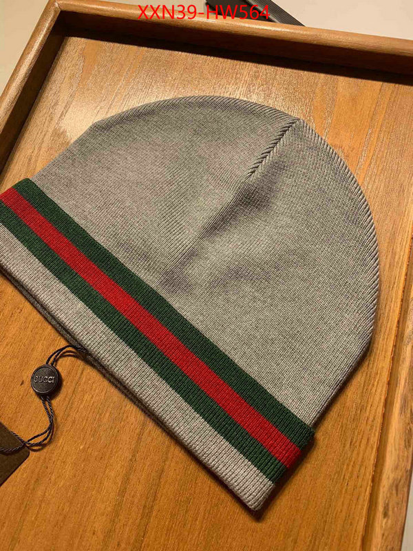 Cap (Hat)-Gucci,can you buy replica , ID: HW564,$: 39USD