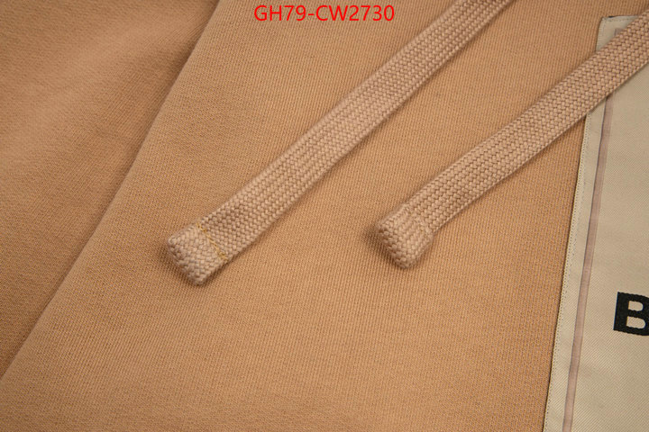 Clothing-Burberry,designer fake , ID: CW2730,$: 79USD