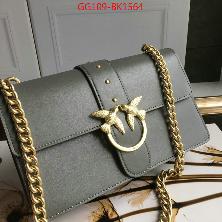 Pinko Bags(TOP)-Diagonal-,what's the best to buy replica ,ID: BK1564,$:109USD