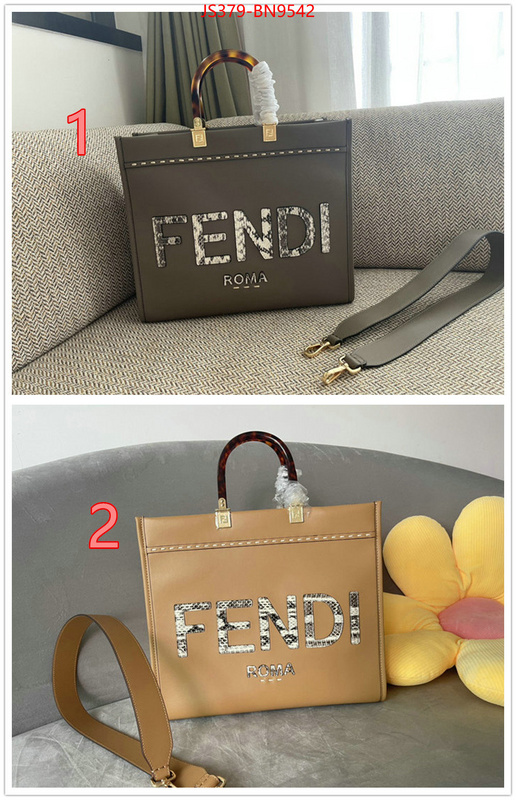 Fendi Bags(TOP)-Sunshine-,top brands like ,ID: BN9542,$: 379USD
