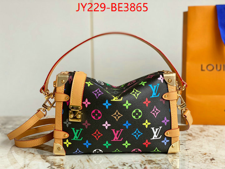 LV Bags(TOP)-Pochette MTis-Twist-,ID: BE3865,$: 229USD