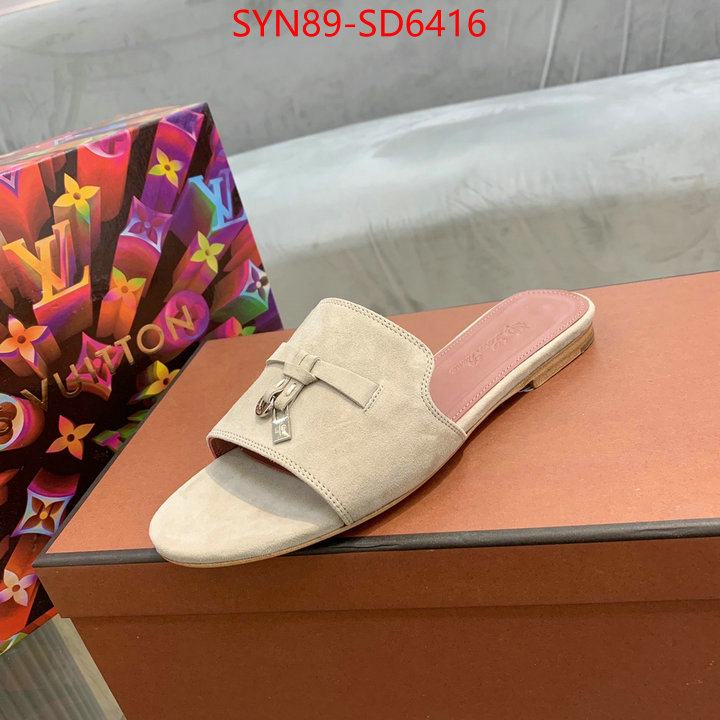 Women Shoes-Loro piana,cheap replica , ID: SD6416,$: 89USD