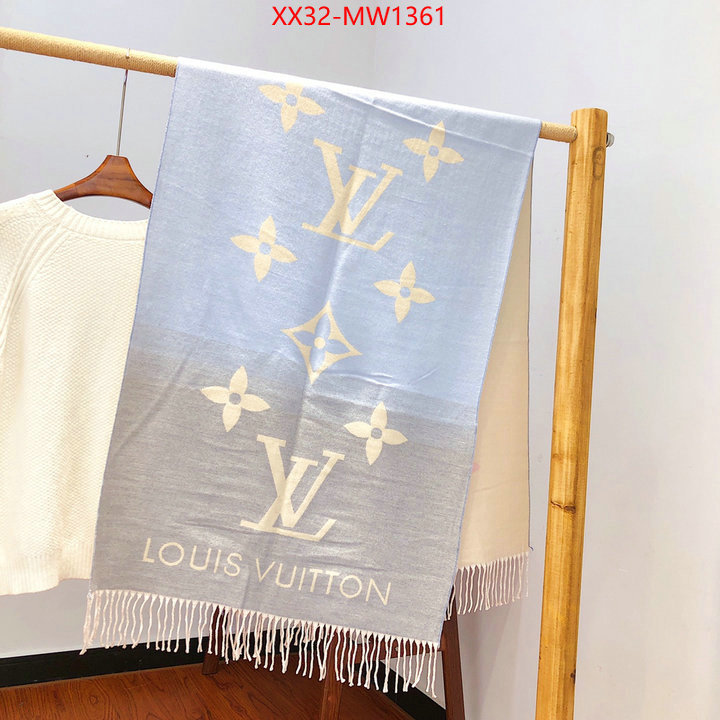 Scarf-LV,from china , ID: MW1361,$: 32USD