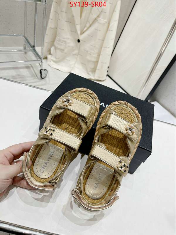 Women Shoes-Chanel,where can you buy replica , ID: SR04,$: 139USD