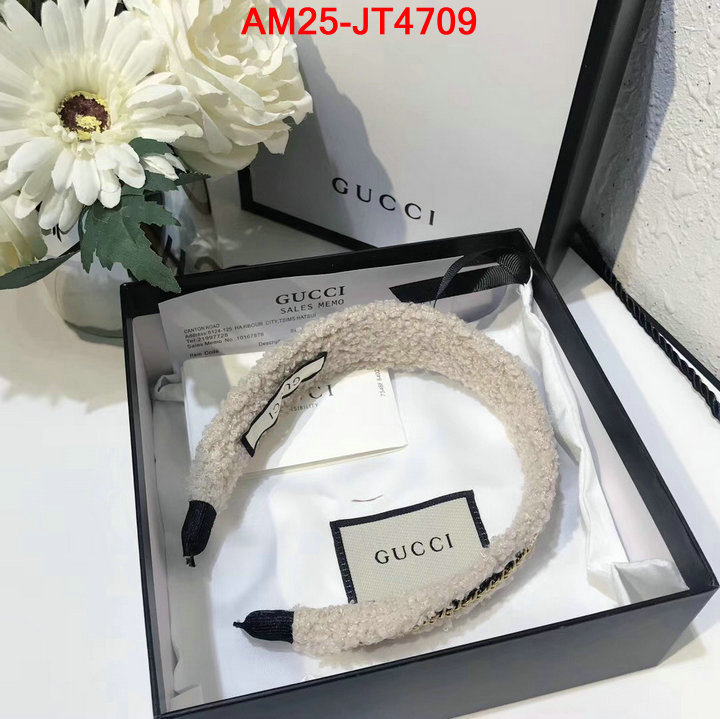 Hair band-Gucci,where to buy high quality , ID: JT4709,$: 25USD
