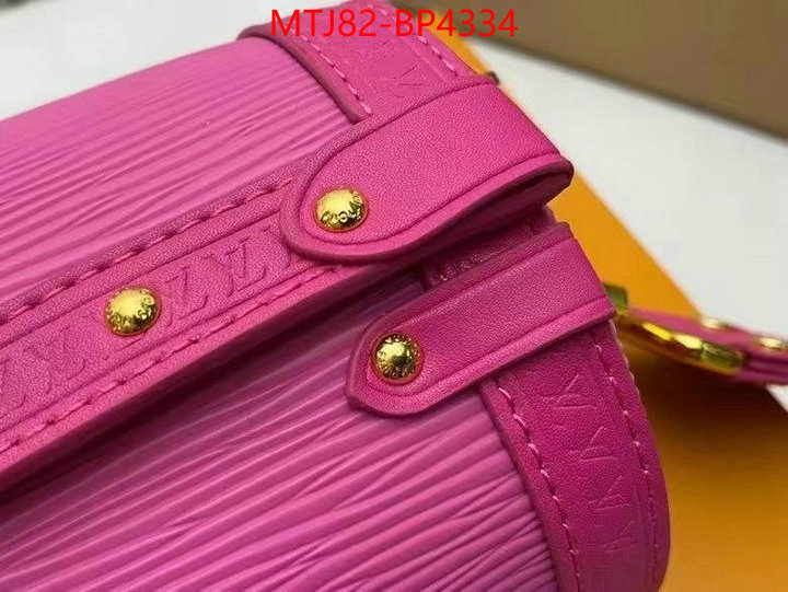 LV Bags(4A)-Pochette MTis Bag-Twist-,ID: BP4334,$: 82USD