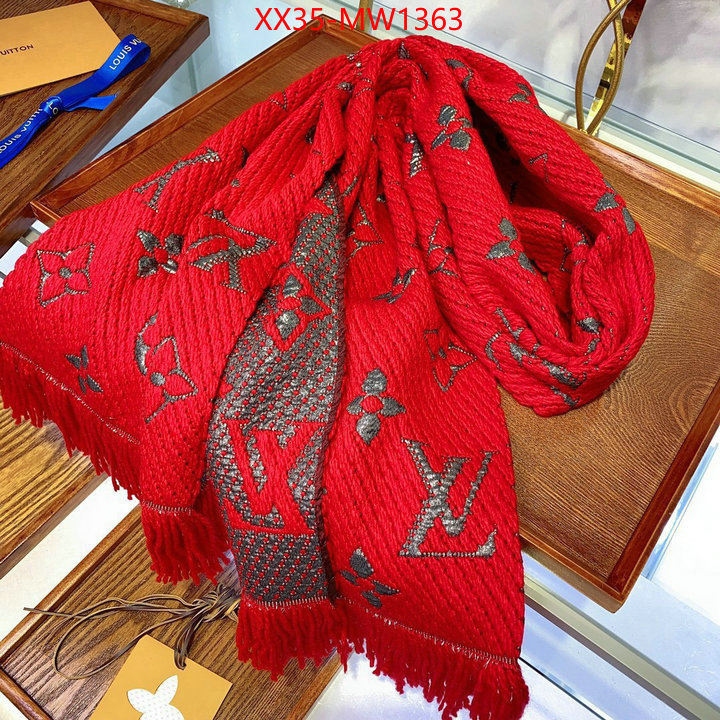 Scarf-LV,where should i buy to receive , ID: MW1363,$: 35USD