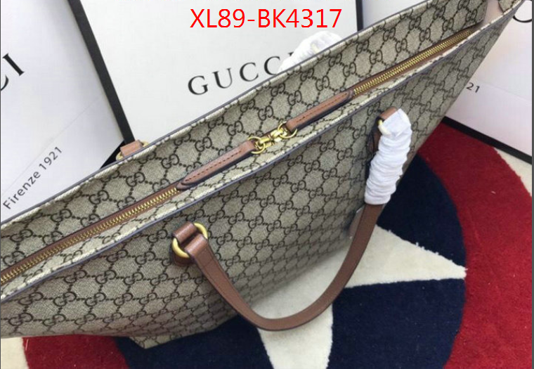 Gucci Bags(4A)-Handbag-,the best affordable ,ID: BK4317,$: 89USD