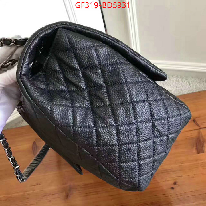 Chanel Bags(TOP)-Diagonal-,ID: BD5931,$: 319USD