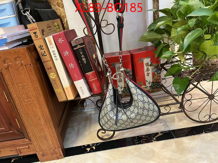 Gucci Bags(4A)-Diagonal-,7 star collection ,ID: BO185,$: 89USD