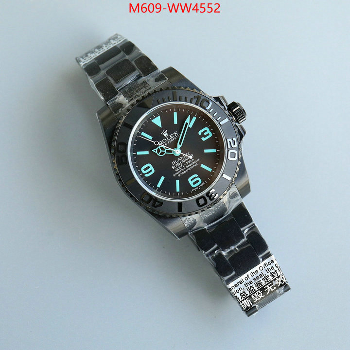 Watch (TOP)-Rolex,wholesale 2023 replica , ID: WW4552,$: 609USD