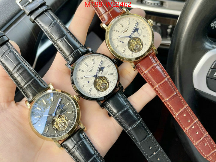 Watch (TOP)-Longines,where can you buy a replica , ID: WE2462,$: 199USD