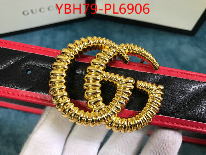 Belts-Gucci,top quality website , ID: PL6906,$: 79USD