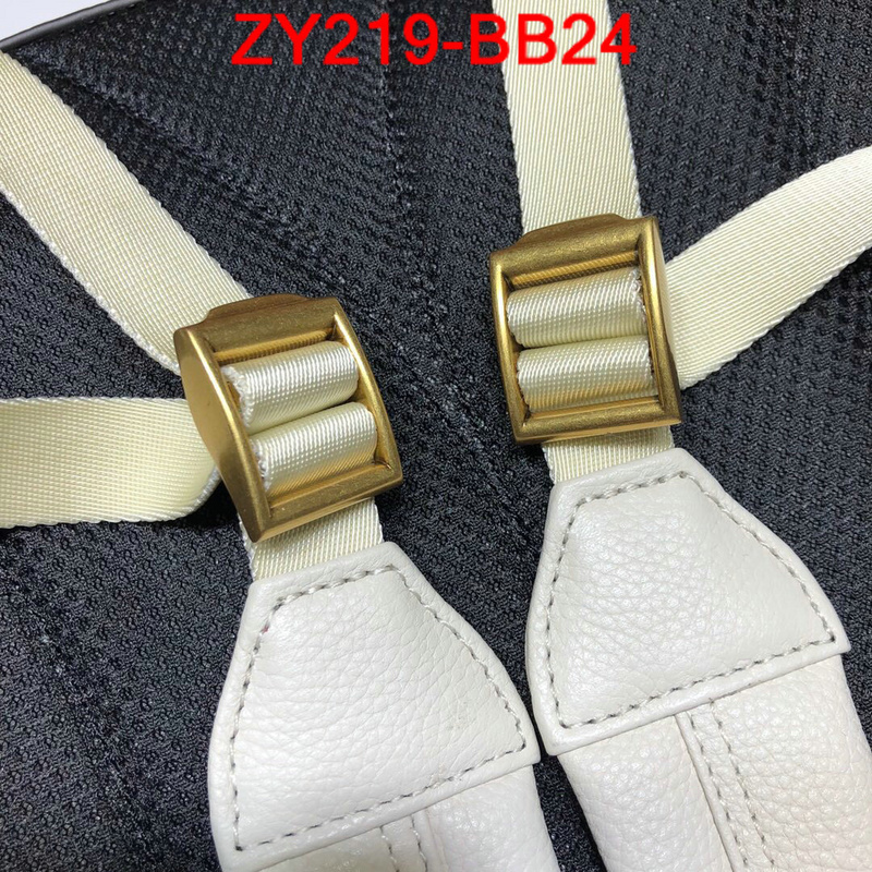 Gucci Bags(TOP)-Backpack-,sell online ,ID: BB24,$:219USD