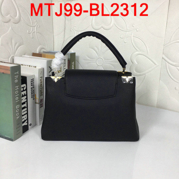 LV Bags(4A)-Handbag Collection-,ID：BL2312,$:99USD