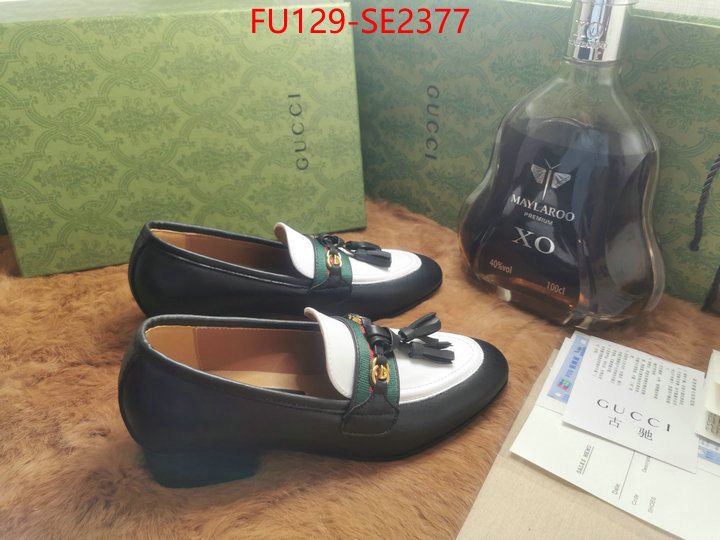 Men Shoes-Gucci,supplier in china , ID: SE2377,