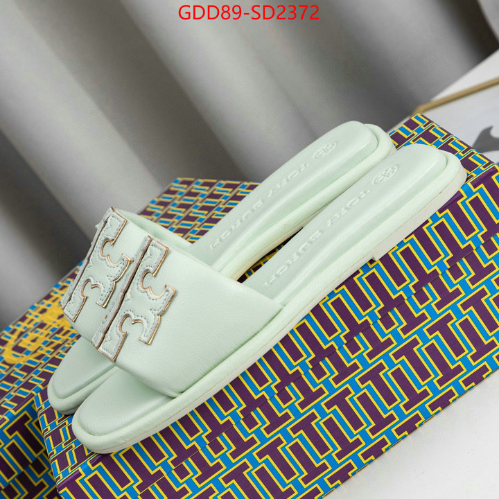 Women Shoes-Tory Burch,top designer replica , ID: SD2372,$: 89USD