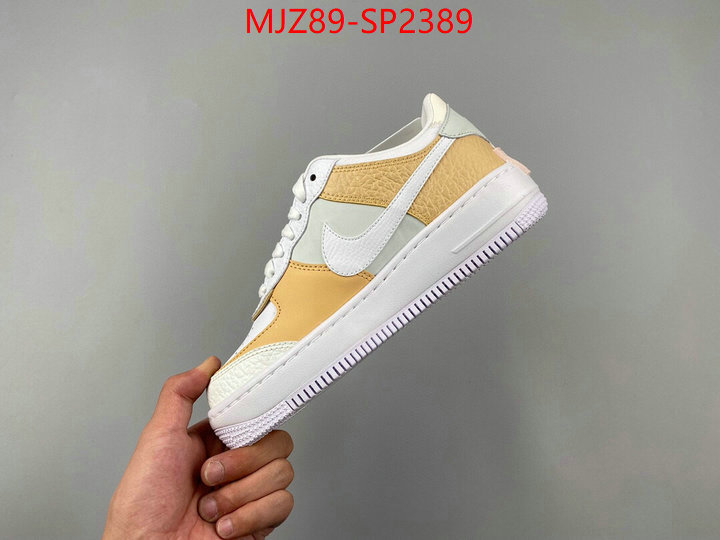 Women Shoes-NIKE,replica best , ID: SP2389,$: 89USD