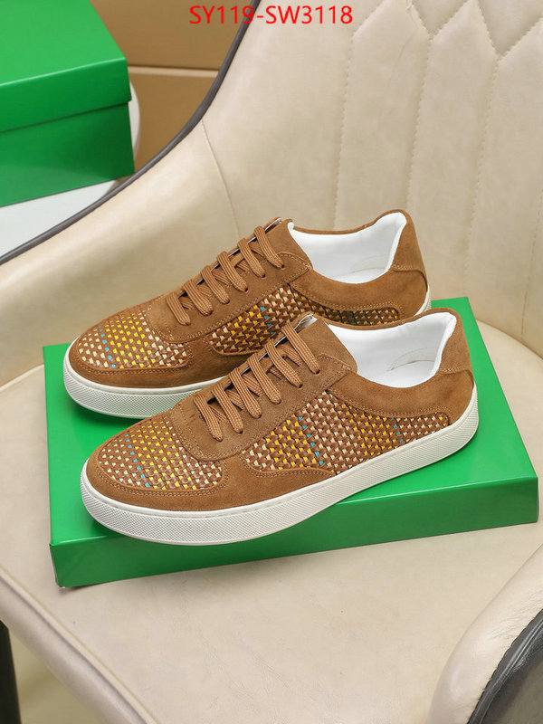 Men Shoes-BV,from china 2023 , ID: SW3118,$: 119USD