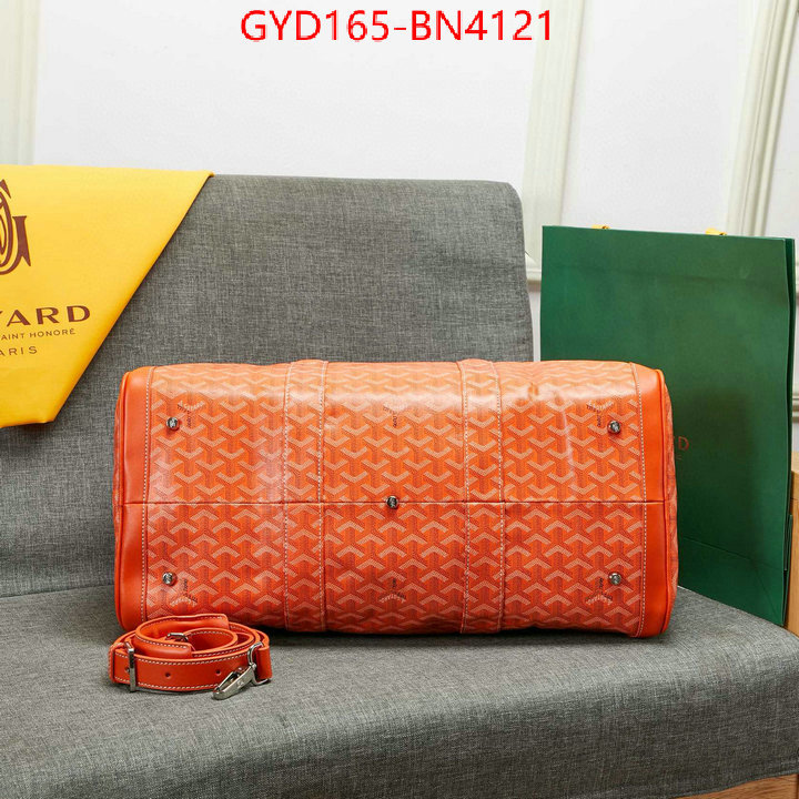 Goyard Bags(4A)-Handbag-,high quality happy copy ,ID: BN4121,$: 165USD