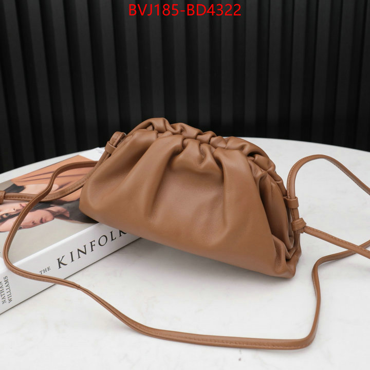 BV Bags(TOP)-Pouch Series-,best website for replica ,ID: BD4322,$: 185USD