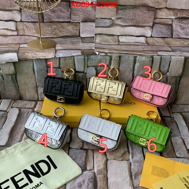 Fendi Bags(4A)-Baguette-,best ,ID:BL5556,$: 69USD