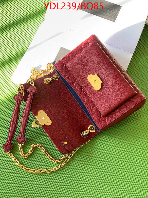 LV Bags(TOP)-Pochette MTis-Twist-,ID: BQ85,$:239USD