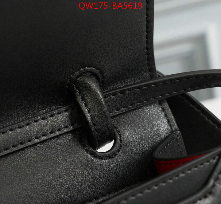 Off-White Bags ( TOP )-Diagonal-,luxury fake ,ID: BA5619,$: 175USD