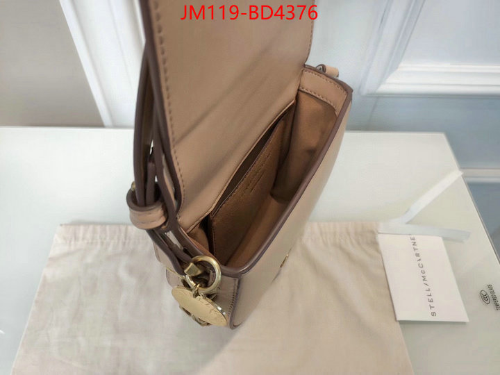 Stella McCartney Bags (TOP)-Diagonal-,replica online ,ID: BD4376,$: 119USD